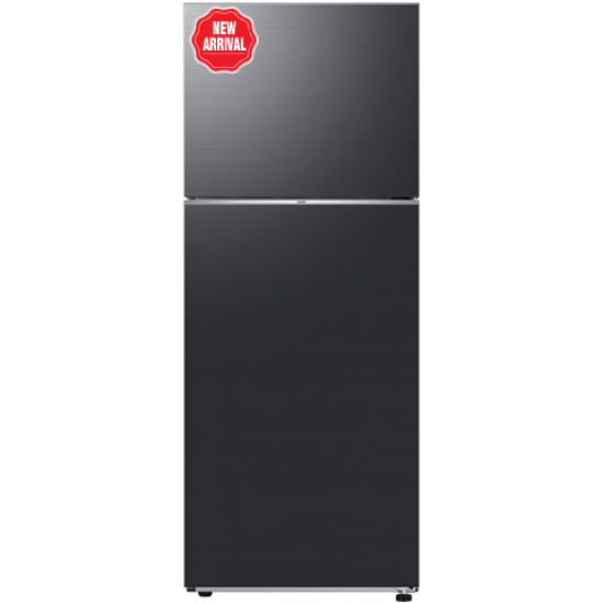 Samsung Top Mount Freezer Refrigerator: RT42CG6621B1