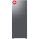 Samsung Top Mount Freezer Refrigerator: RT-42CG6621S9