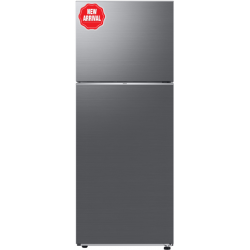 Samsung Top Mount Freezer Refrigerator: RT-47CG6631S9