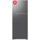 Samsung Top Mount Freezer Refrigerator: RT-47CG6631S9