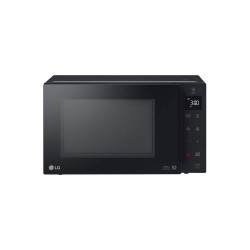 Lg 23L NeoChef Grill Microwave: MH6336GIB