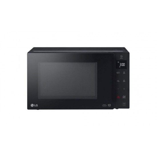 Lg 23L NeoChef Grill Microwave: MH6336GIB