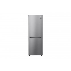 Lg Net 306(L) Bottom Freezer Refrigerator: GC-B369NLJM