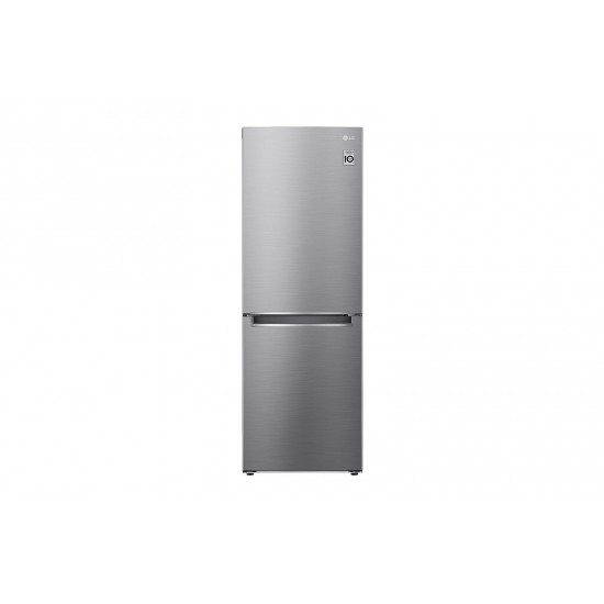 Lg Net 306(L) Bottom Freezer Refrigerator: GC-B369NLJM Lg Net 306(L) Bottom Freezer Refrigerator: GC-B369NLJM