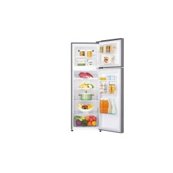 Lg Top Freezer Refrigerator: GN-B272SQCB