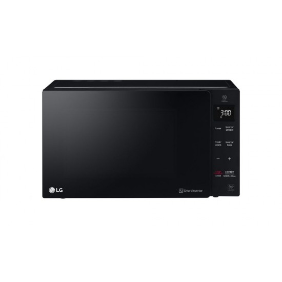 Lg 25L NeoChef Micrawave: MS2535GIS Lg 25L NeoChef Micrawave: MS2535GIS