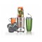 NutriBullet PRO 900 9 Piece Set Juicer: NB9 - 0912M