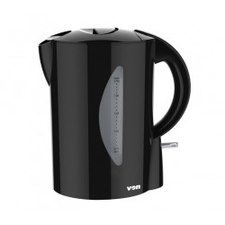 Von 2200W  Corded Kettle: VSKC17BVK