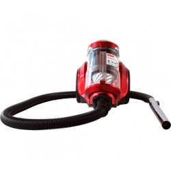 Von 3.5L Dry Bagless Vacuum Cleaner: VAVC-30DMR