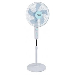  Von 16" Floor Standing Fan: VSNJ6620L 