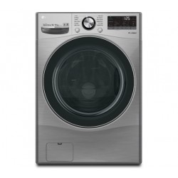 Lg Front Load Washer Dryer F0L9DGP2S 