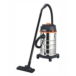 Armco 40L Drum Type Vacuum Cleaner: AVC-WD4014M