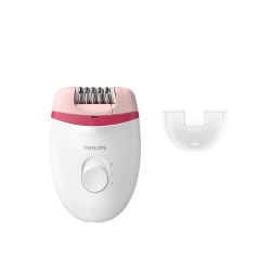 Satinelle Essential Corded compact epilator: BRE235