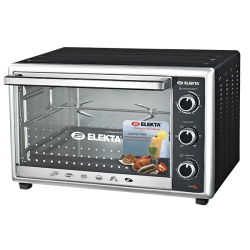 Elekta 43L Electric Oven with Rotisserie