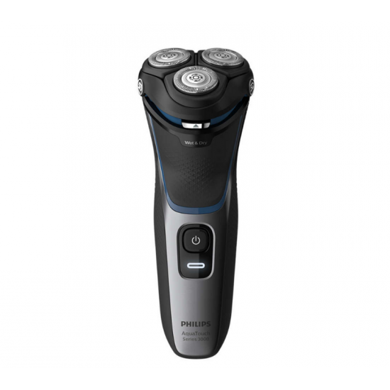 Philips Electric Shaver – Wet or Dry S312251