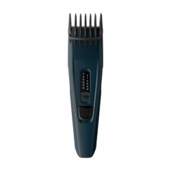 Hairclipper Series 3000 - Stainless Steel Blades, 13 Length Settings, HC350515