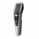 Hairclipper Series 5000 - 90 Mins Cordless Use,  Stainless Steel Blades, 28 Length Settings HC563015