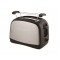 Von Hotpoint Two Slice Toaster: VSTP02MDX