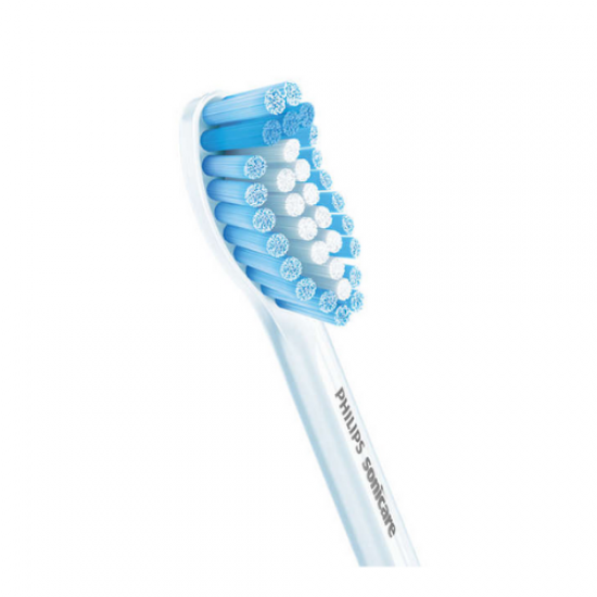 2 Pack standard Sonicare toothbrush heads HX605207