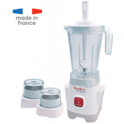 Moulinex Genuine Blender: LM242B27