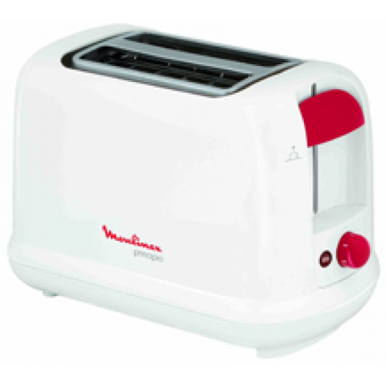 Moulinex Principio Toaster LT-1601