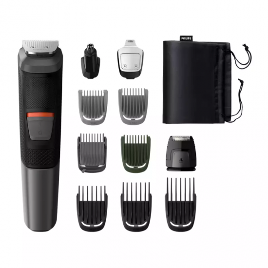 Philips Multigroom series 5000 11-in-1, Face, Hair and Body MG573015