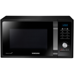 Samsung Microwave Oven: MG-23F301TAK