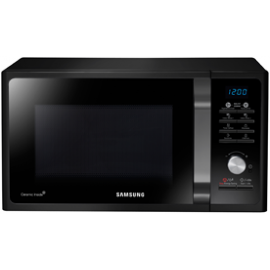 Samsung Microwave Oven MG-23F301TAK