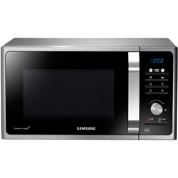  Samsung 23L Microwave: MS-23F301TAS