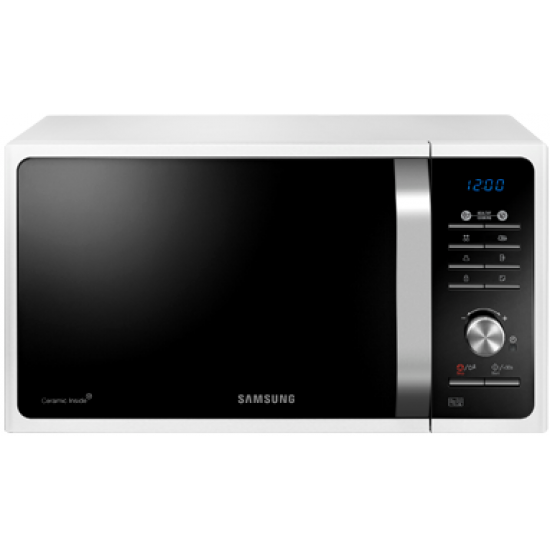 Samsung Microwave Oven: MS-23F301TAW