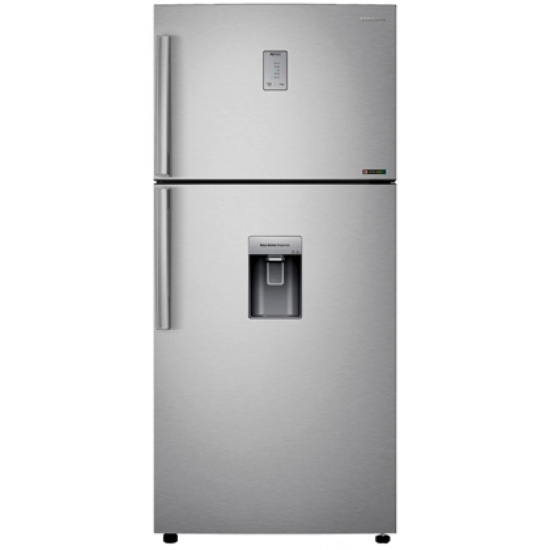 Samsung  Fridge: RT-64K6541SL