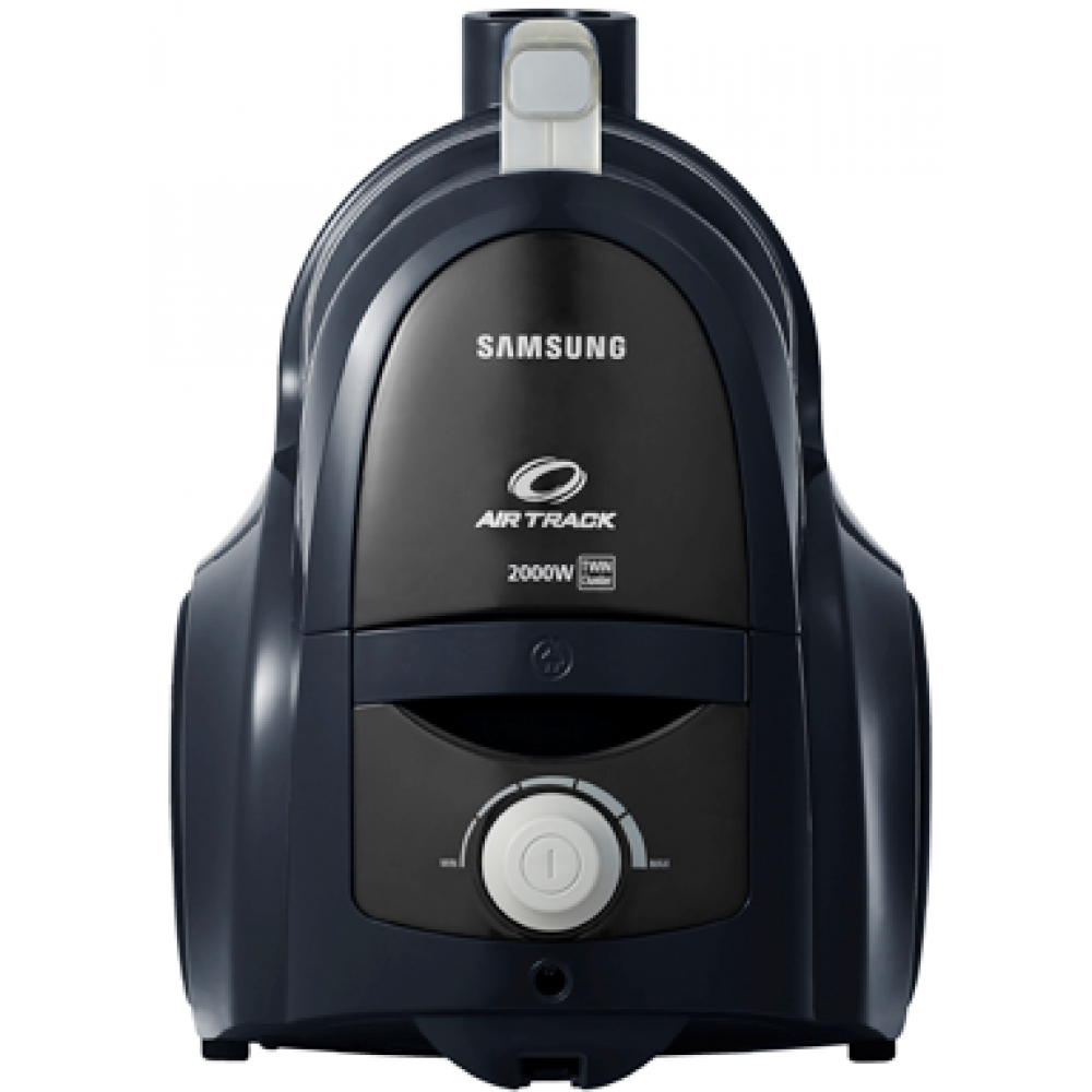 Samsung Bagless Canister Vacuum Cleaner SC4570AK