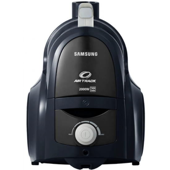 Samsung Bagless Canister Vacuum Cleaner: SC4570AK