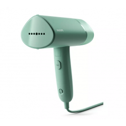 Philips 3000 Series Handheld Garment Steamer: STH301076