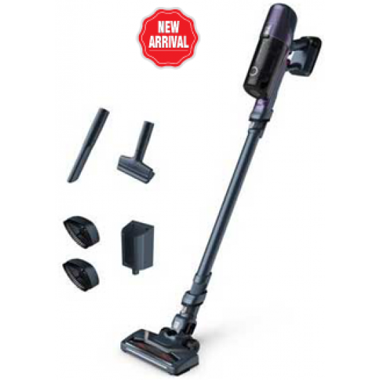 Tefal Handstick Vacuum Cleaner: TY6837HO