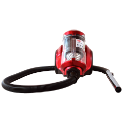 Von Dry Bagless Vacuum Cleaner: VAVC-16DMR