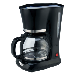 Von Coffee Maker - 12 Cup: VSCD12MVK