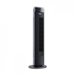 Von 36" Tower Fan:  HF3665B/VSNC6632K