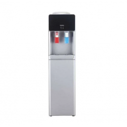 Tornado Water Dispenser hot and cold Silver -WDM-H45ASE-S