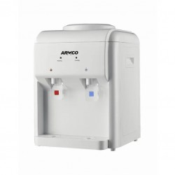 AD-14THN-LN1(W) Table Top Water Dispenser, Hot & Normal