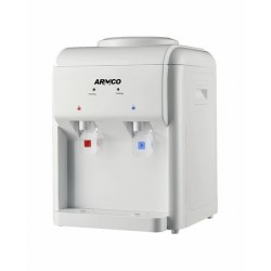 Armco Table Top Water Dispenser: AD-14THN-LN1(W)