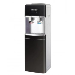 Armco Water Dispenser, Hot & Normal: AD-17FHN-LN1(B)