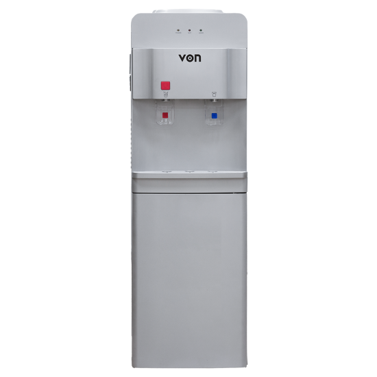 Von Hot & Normal Water Dispenser: VADL2111S