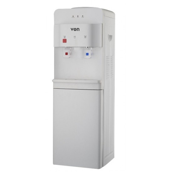 Von Hot & Normal Water Dispenser: VADL2111W