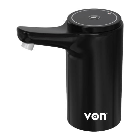Von Portable Water Dispenser: VADZ0002K 