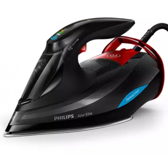 Philips Powerful intelligent iron  3000W . GC503786