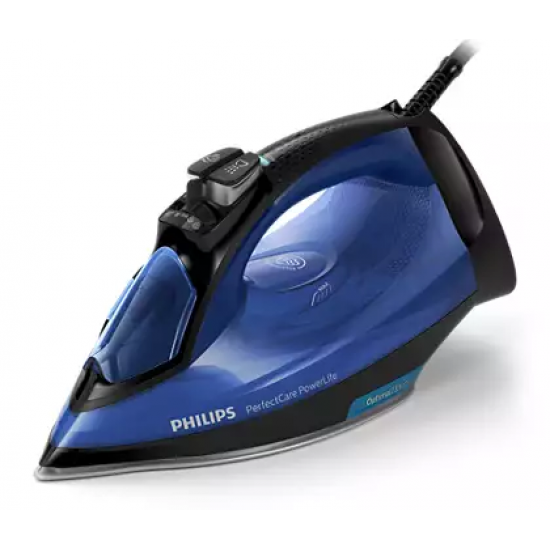 Philips Steam Iron Power upto 2500W: GC392026 Philips Steam Iron Power upto 2500W: GC392026