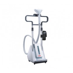 Von Garment Steamer: VSGF16PCW