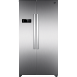 Beko Fridge: BFF255 UK KE