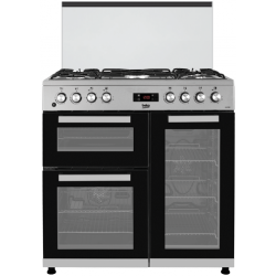 Beko Cooker: KDVF90X